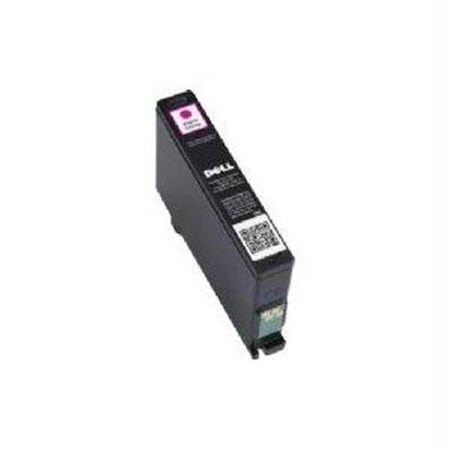 Dell Dell Inkjet Ink Cartridge - Magenta Pack - 200 Pages FPWWW